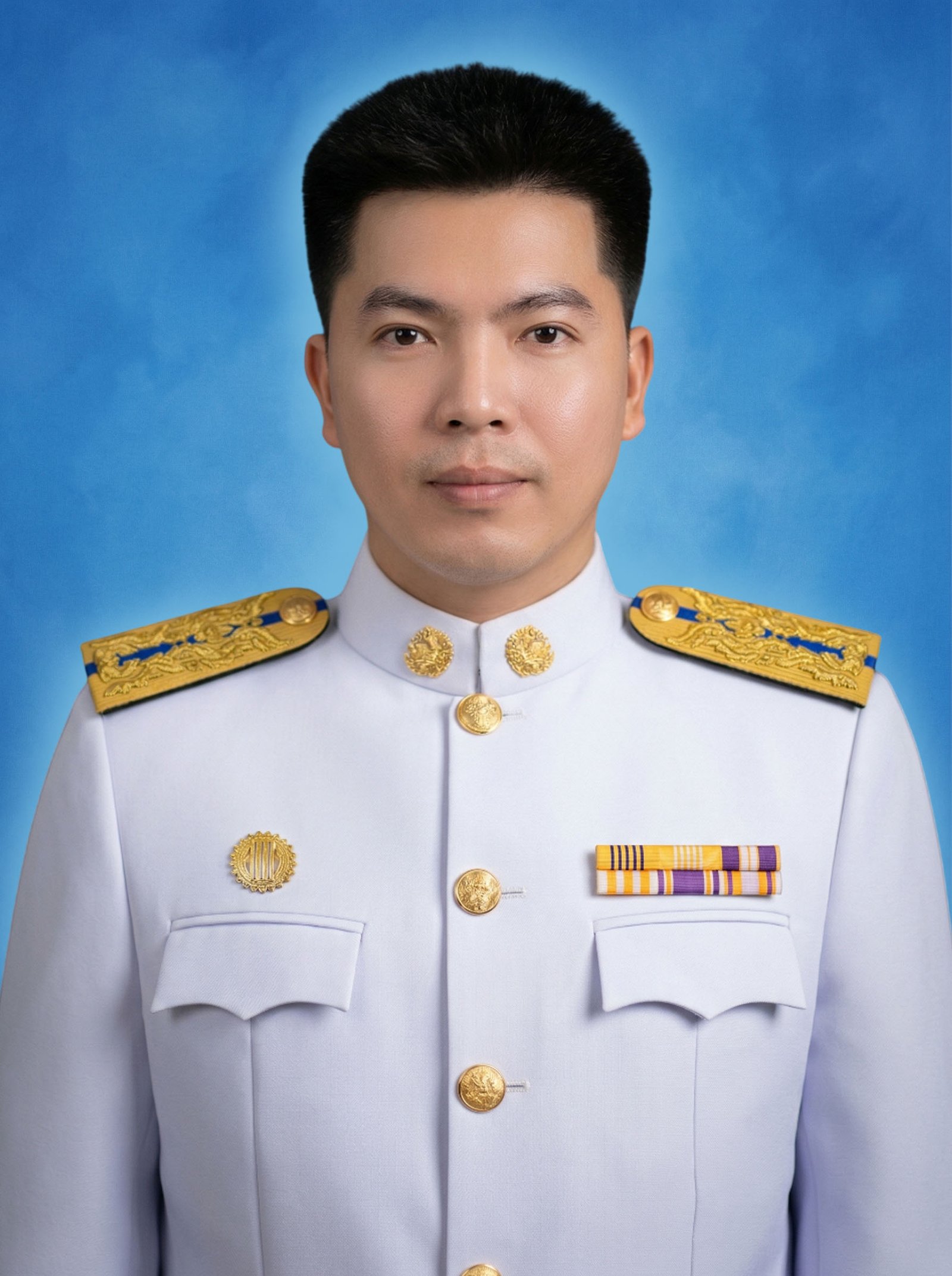 นายศราวุฒิ ตันเจริญ