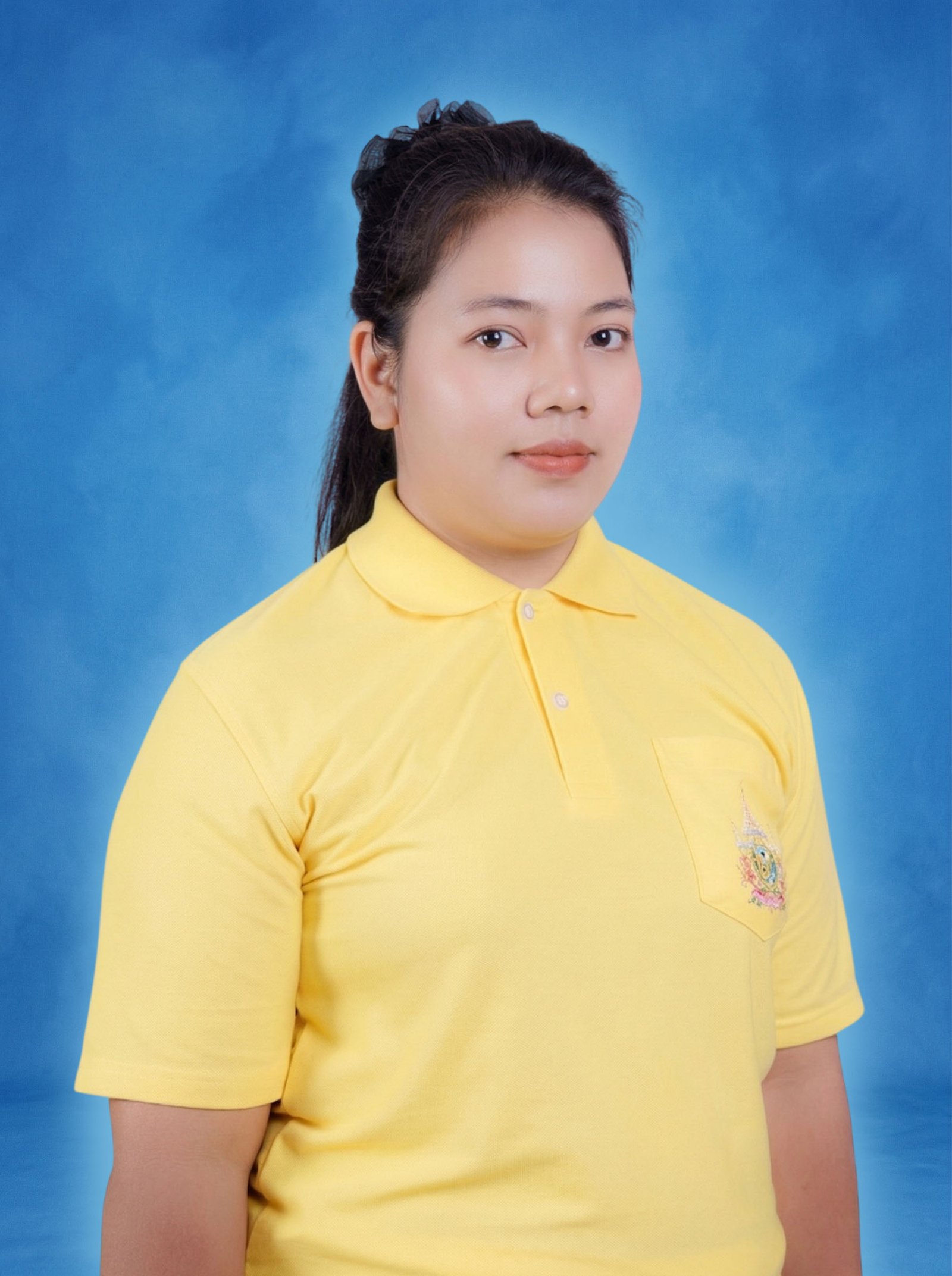 นางสาวนิภาพร อินสอน