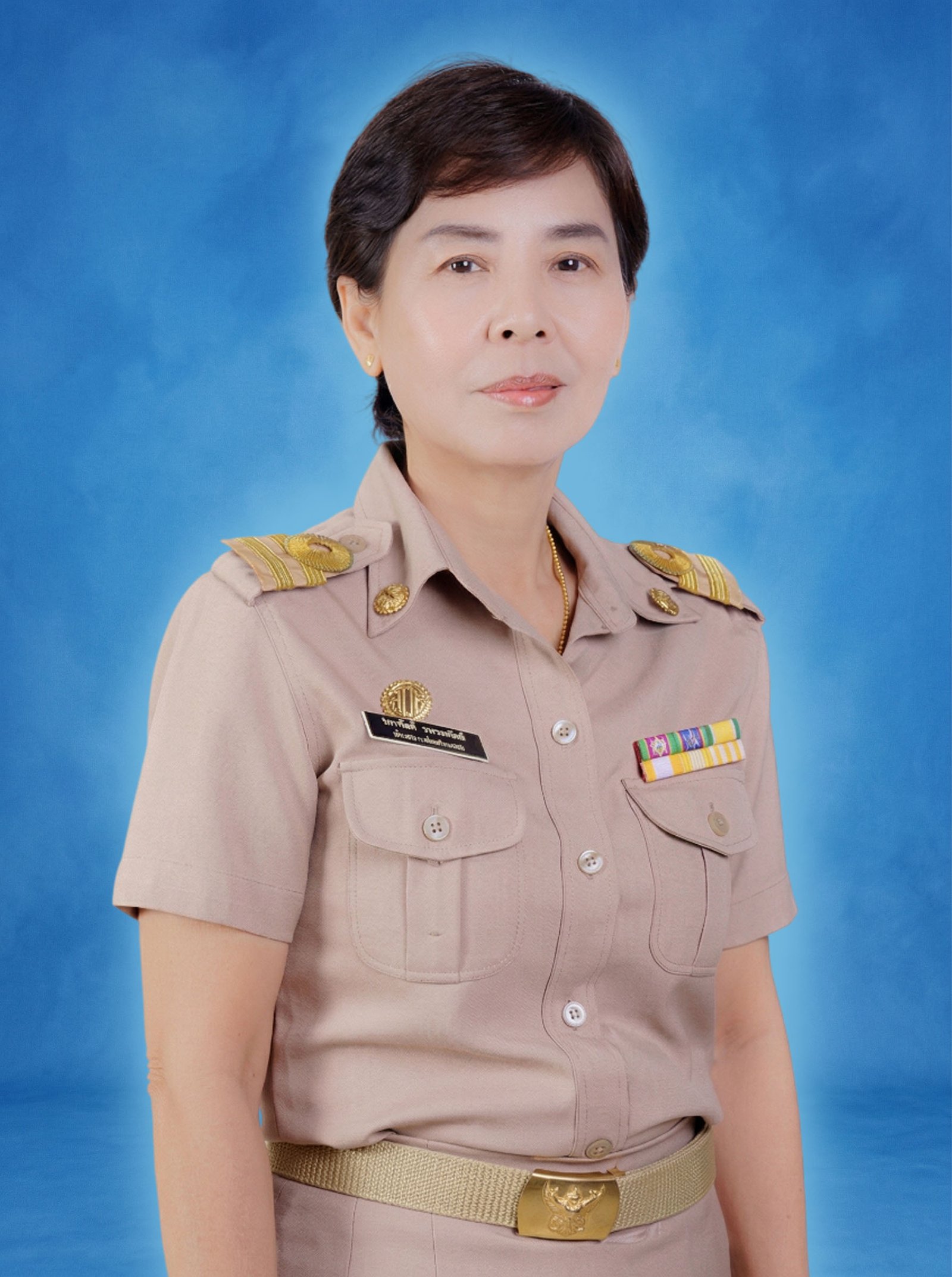 นางวรรณา ผลสมบูรณ์