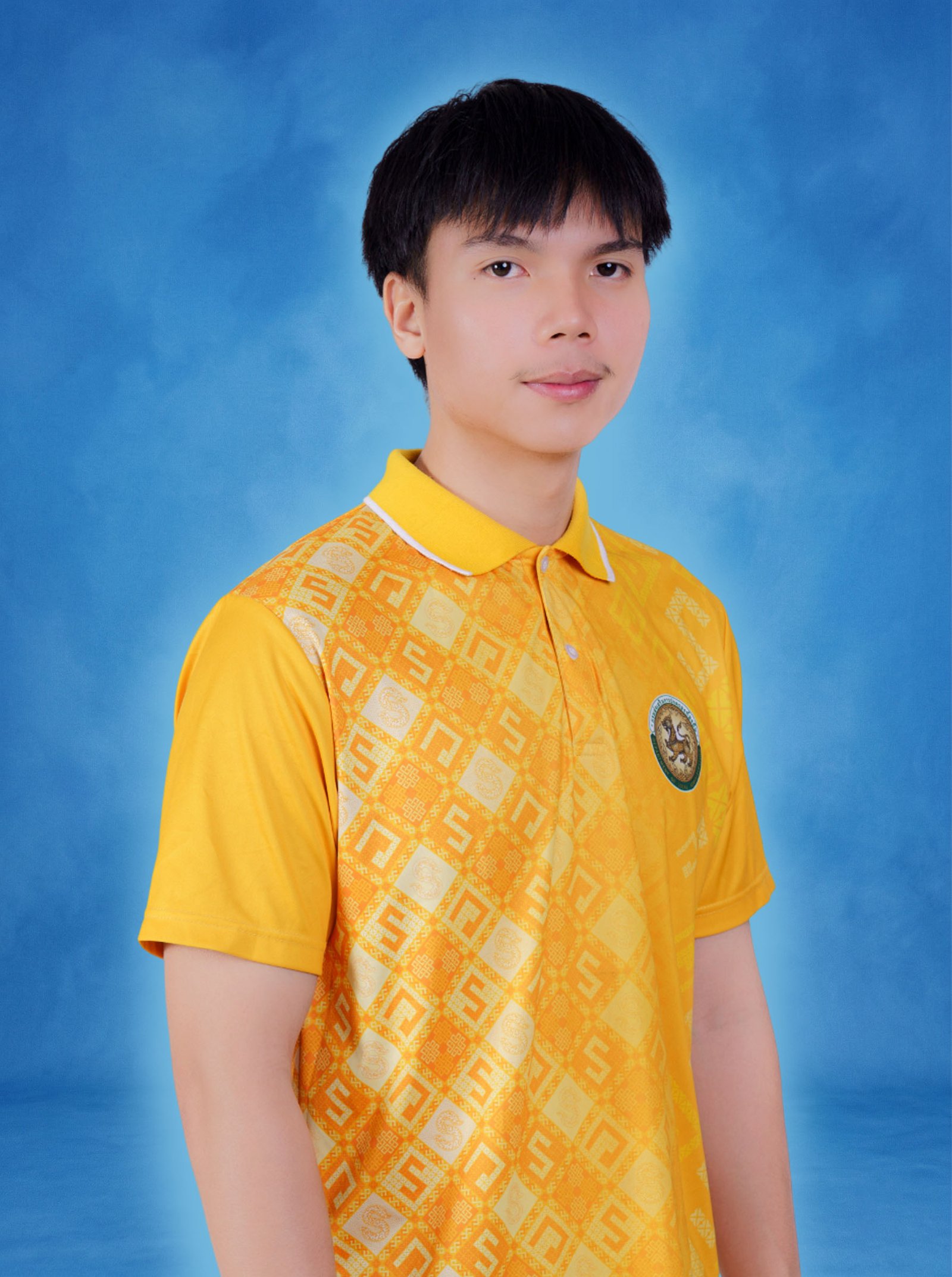 นายศุภากร รัตนสมบัติ