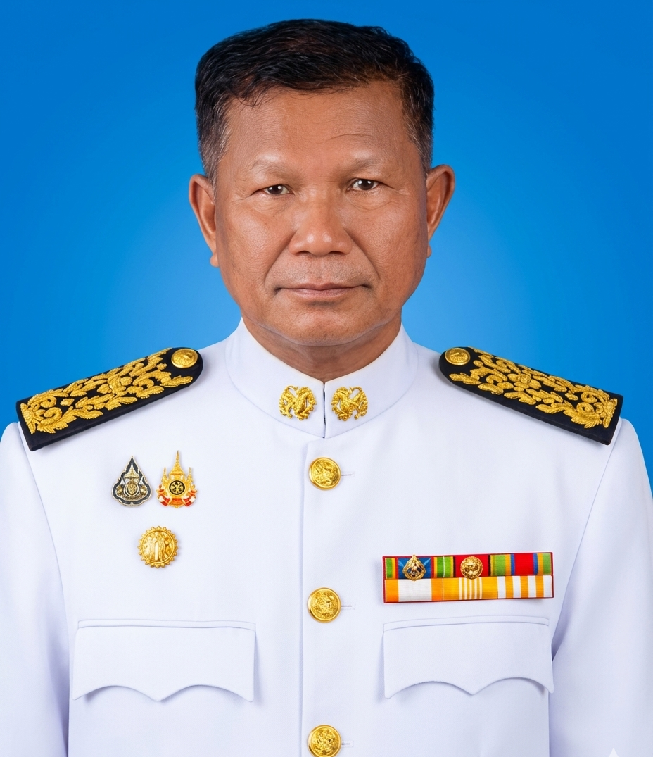 นายธนวัฒน์ เกตุงาม