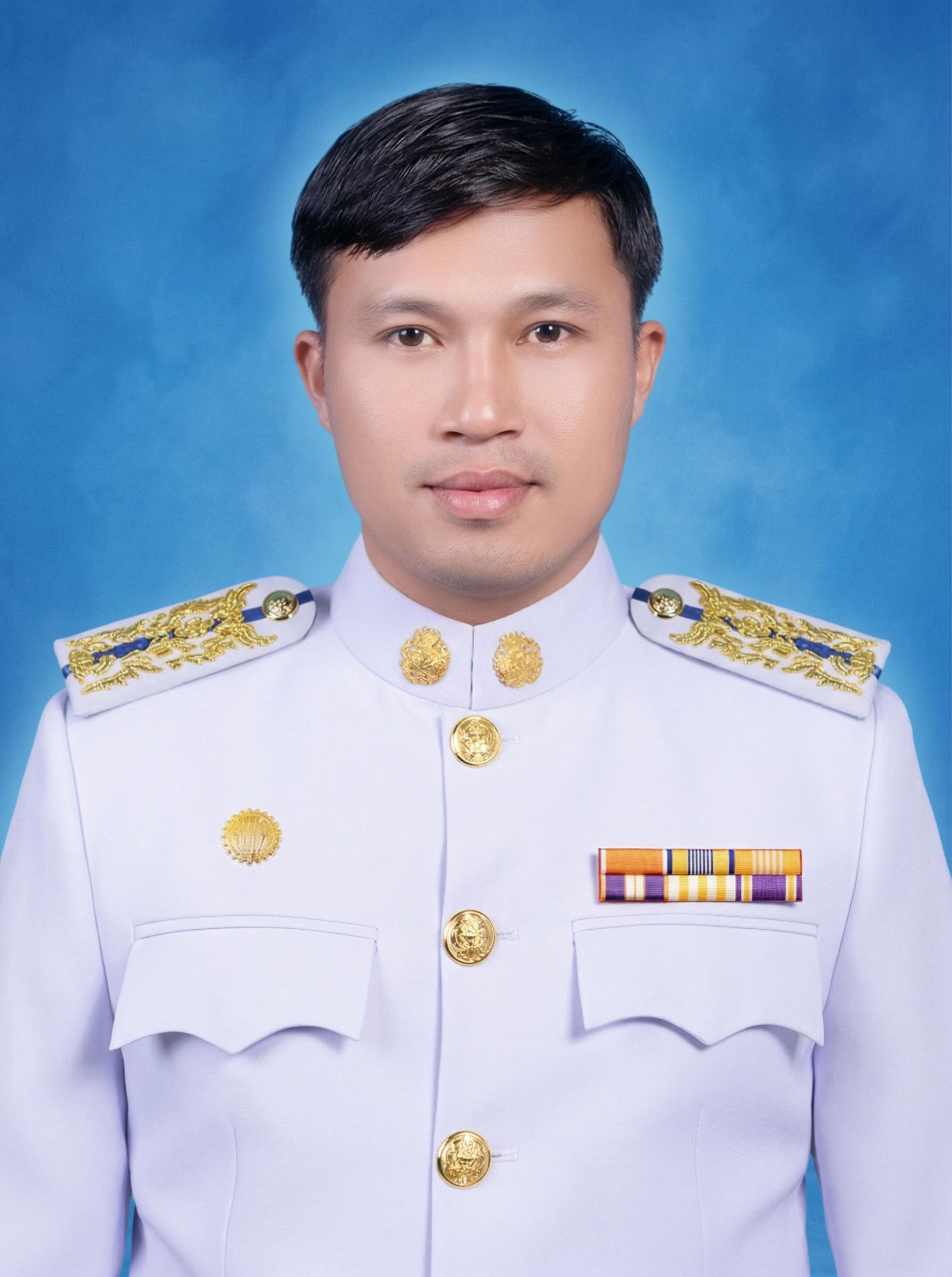 นายสมพล คำสอาด