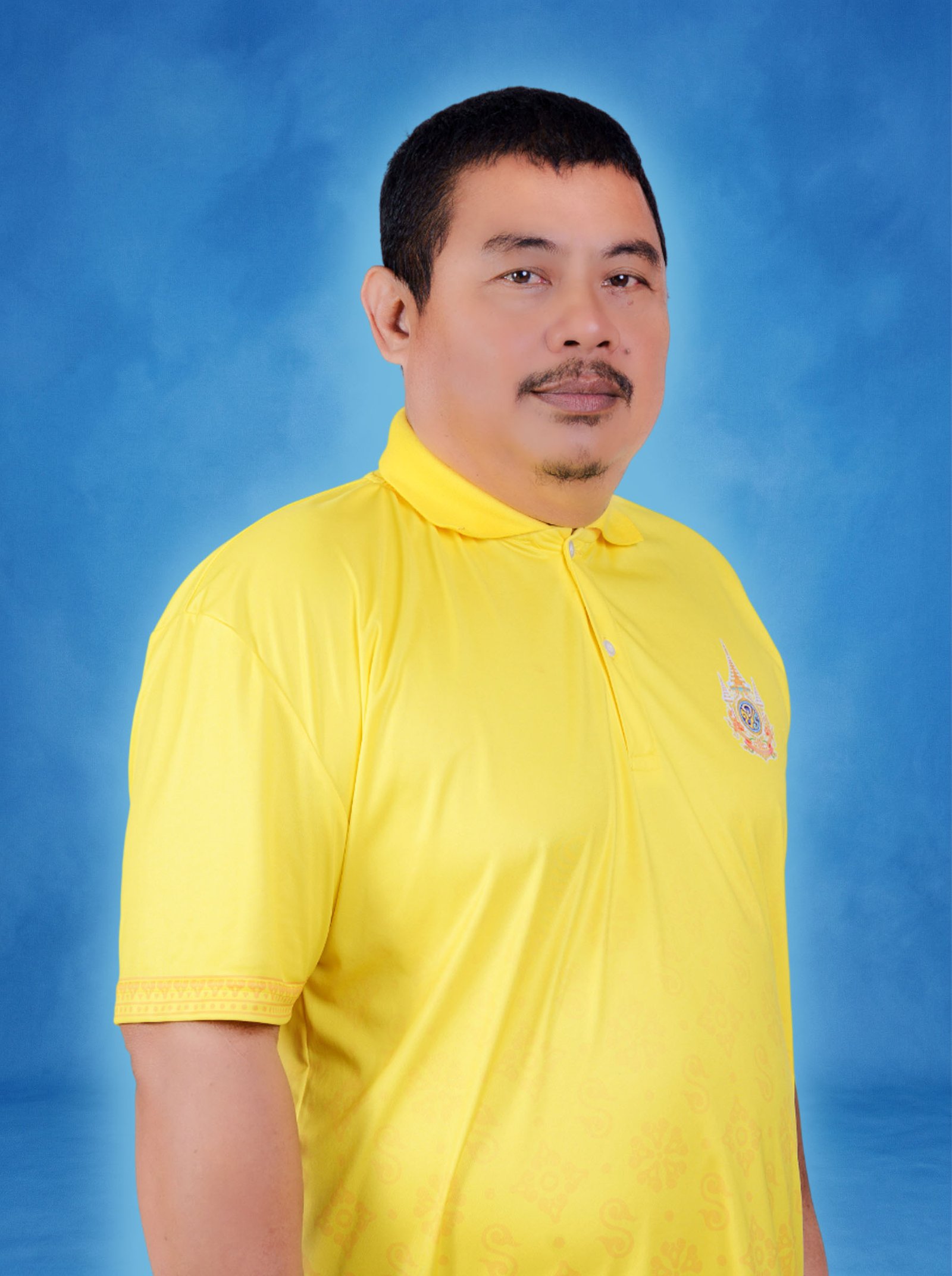 นายวรากร อินทรีย์