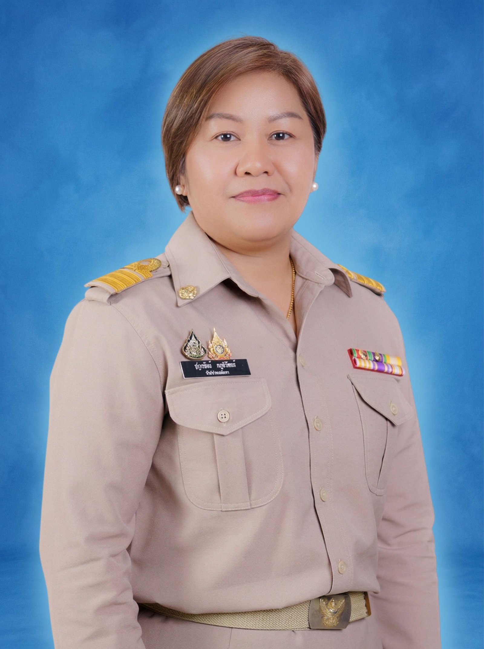 นางสาวชฎานันท์ อนุลีจันทร์