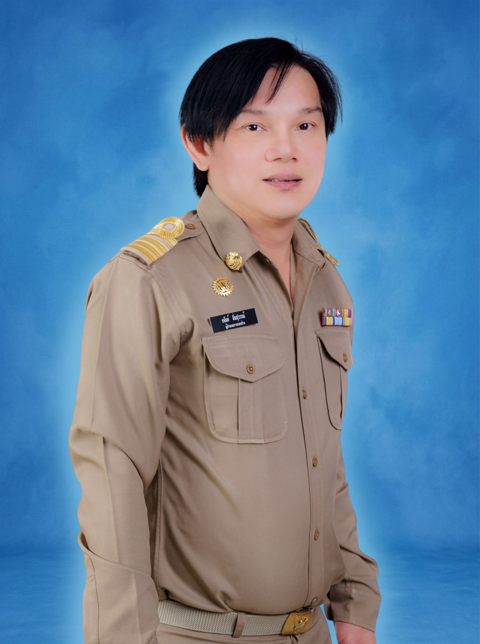 นายอนันต์ ลิ่มสุวรรณ์