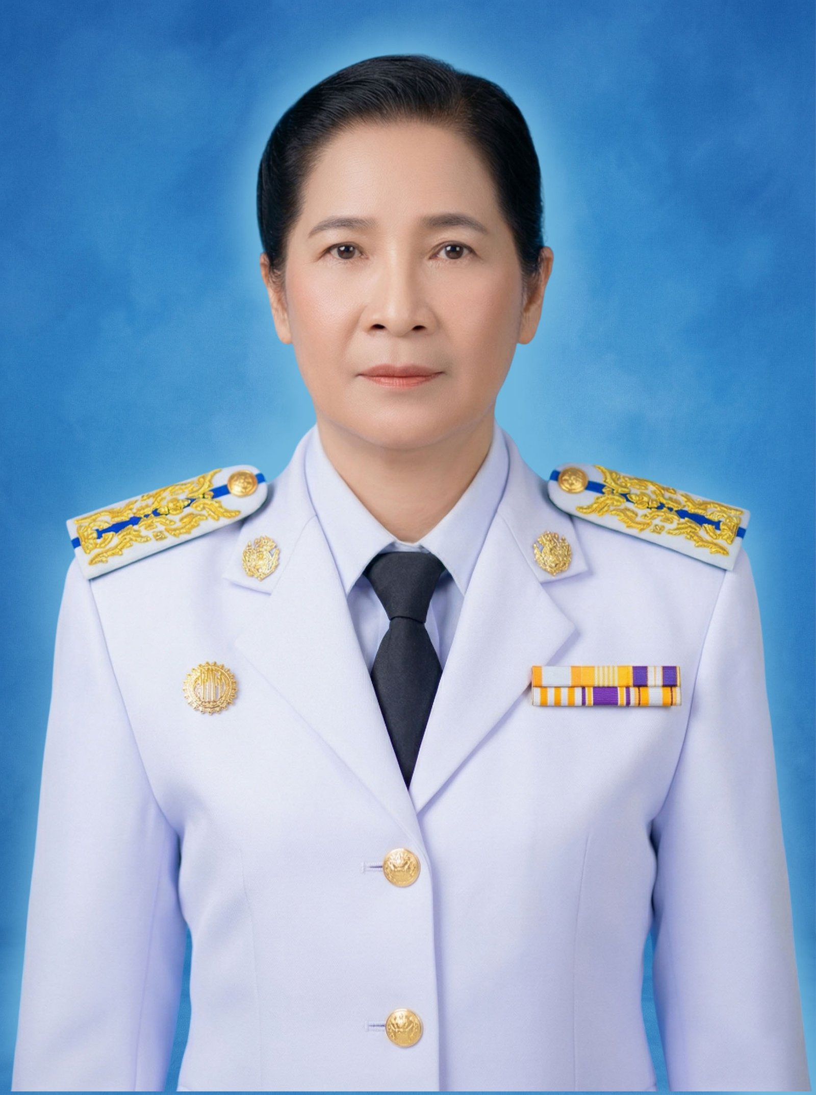 นางศรีเงินยวง ลิ้มสวัสดิ์