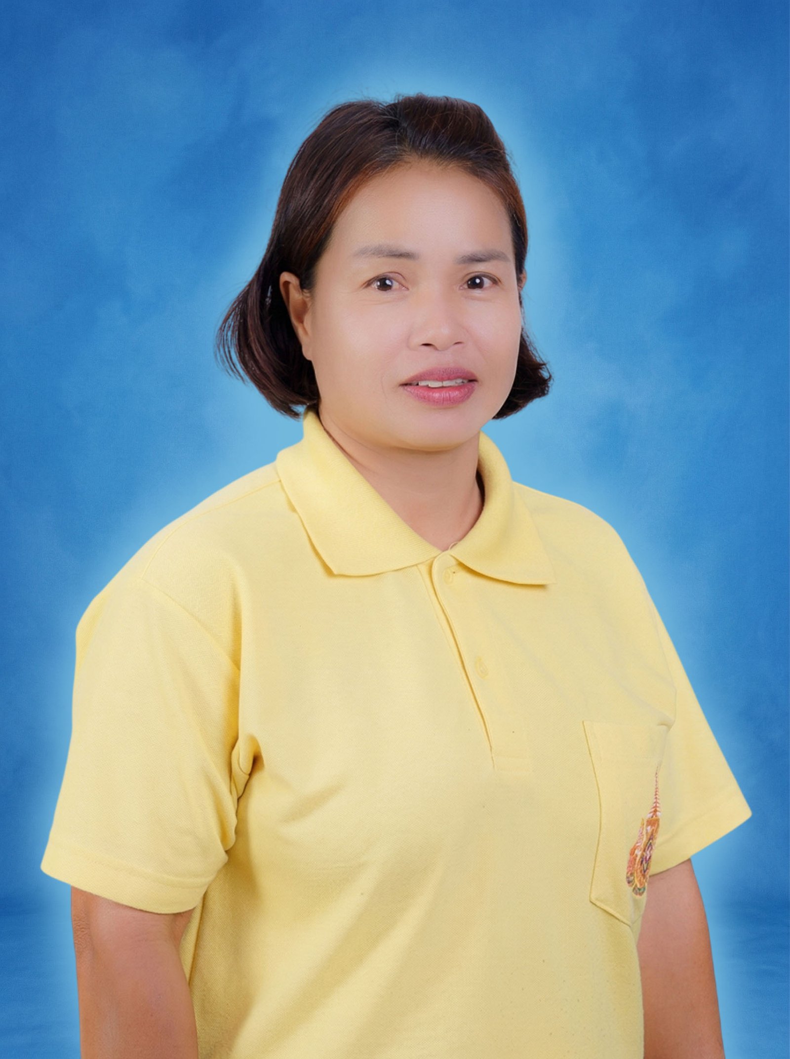 นางประภาพร แสงทอง