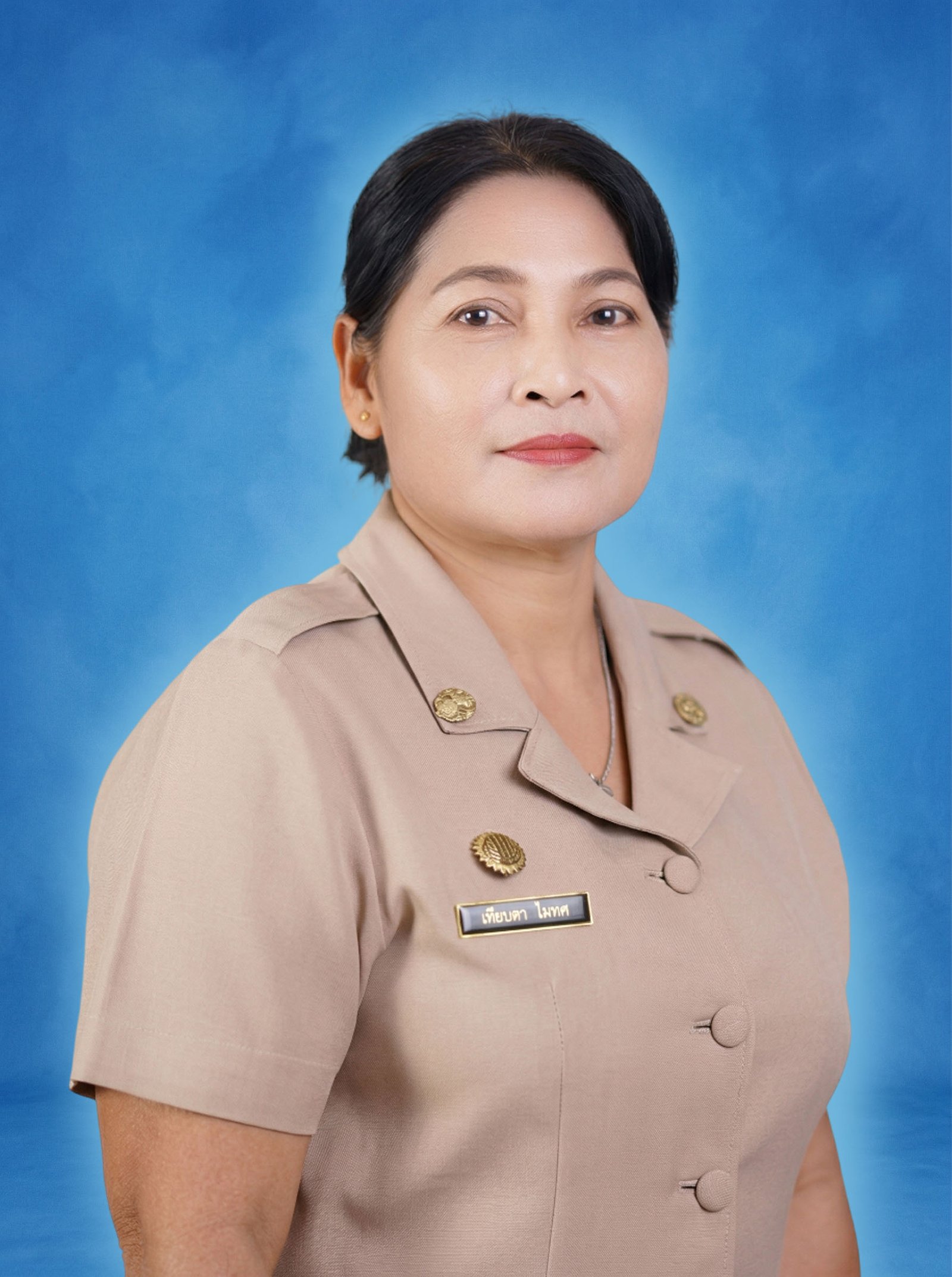 นางเดือนฉาย ใยอ่อน