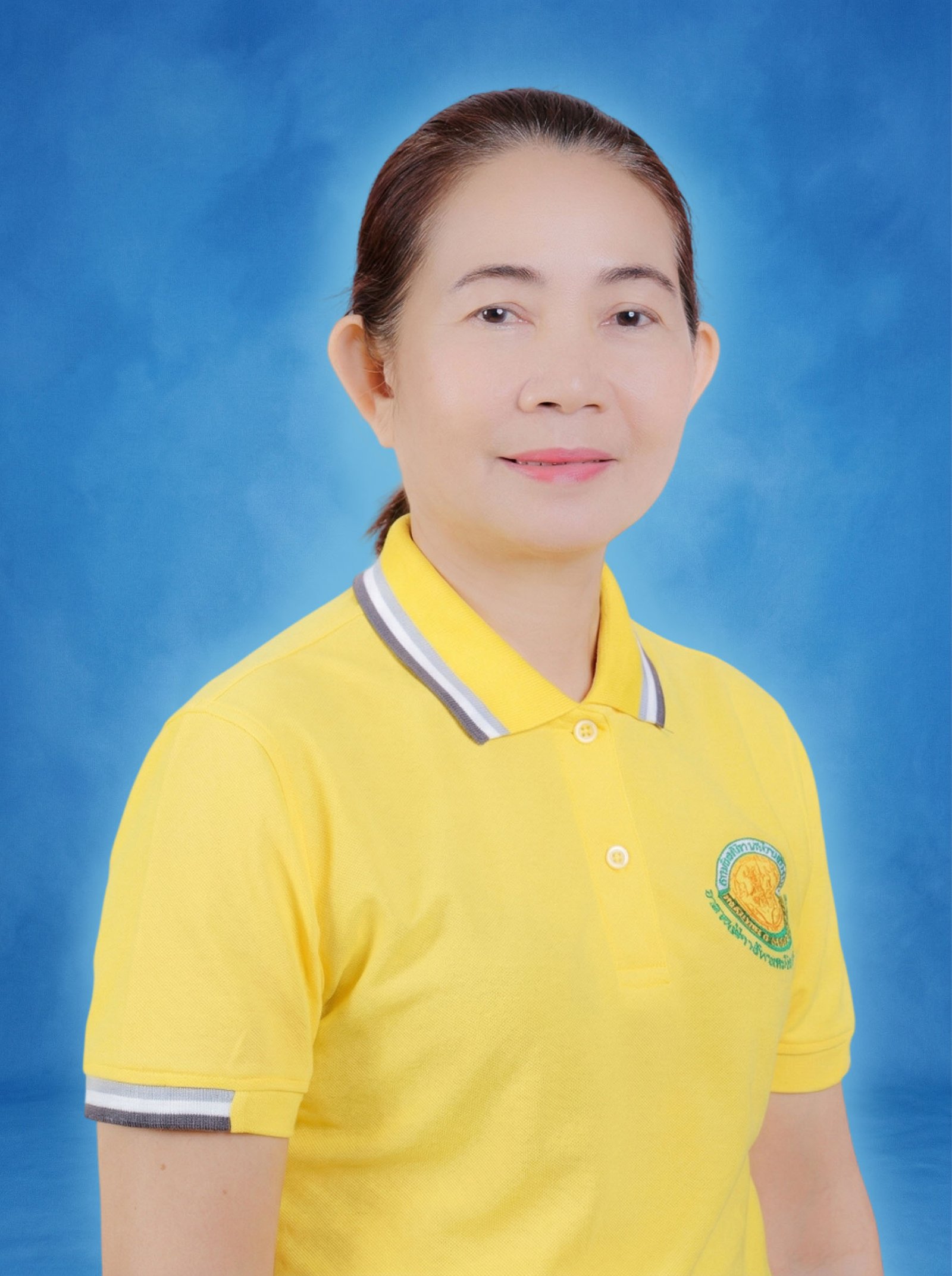 นางพิสมัย ลิ้มสวัสดิ์