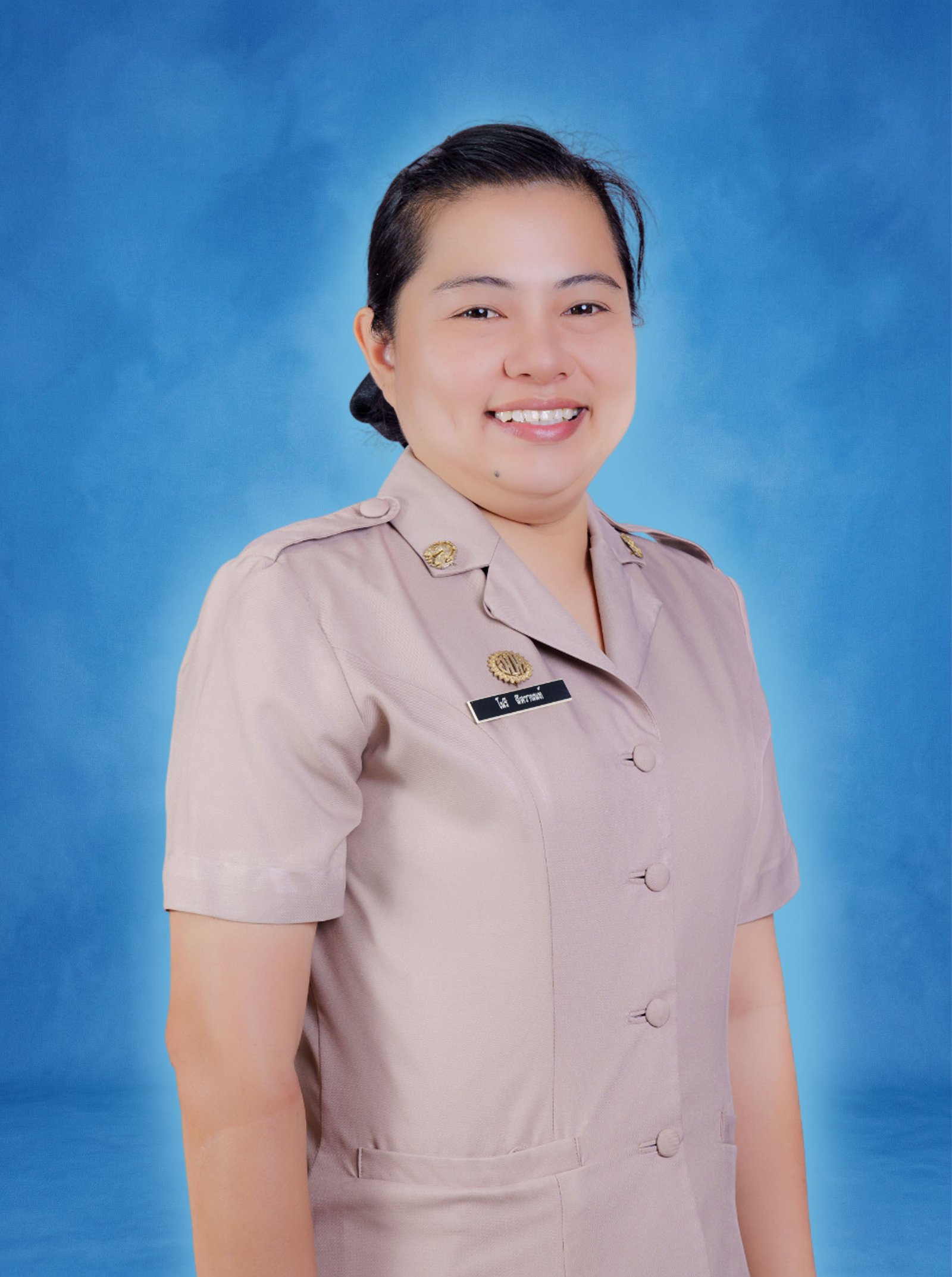 นางสาวโนรี สิตรานนท์