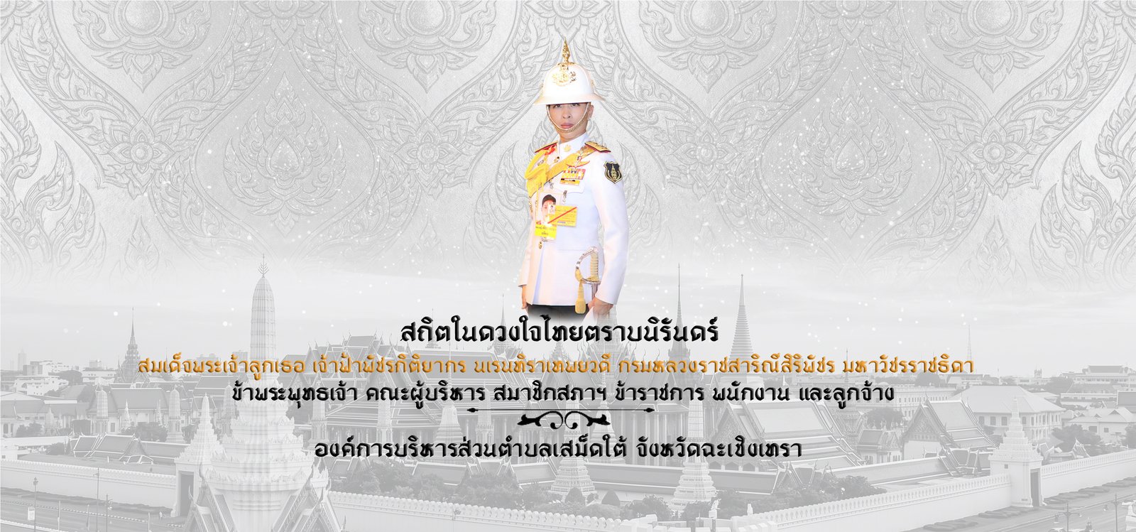 องค์การบริหารส่วนตำบลเสม็ดใต้